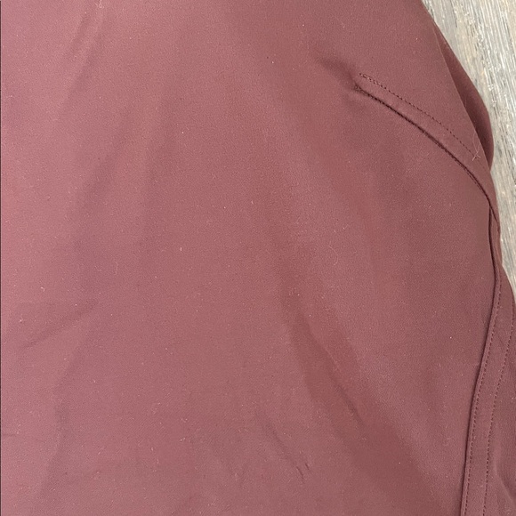 Lululemon InStill Tank Top in Roasted Brown size 6 - Picture 4 of 9